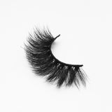 HG8109 20mm Mink Lashes