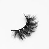 HG8038 20mm Mink Lashes