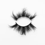 53A 25mm Mink Lashes