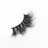 BG09  Vegan Lashes 25mm B Styles