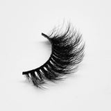 D78 Vegan Lashes 15mm D Styles