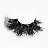 157A  25mm Mink Lashes