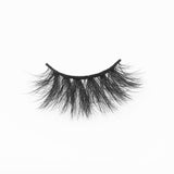 B811  Vegan Lashes 20mm B Styles