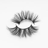 654A  25mm Mink Lashes