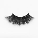 185A  25mm Mink Lashes