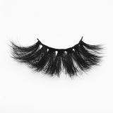 70A  25mm Mink Lashes