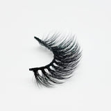 DY12  Vegan Lashes 12mm DY Styles