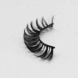 X062E Vegan Russian Lashes