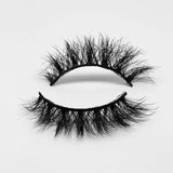 D71S  Vegan Lashes 15mm D Styles