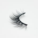 DY18  Vegan Lashes 12mm DY Styles