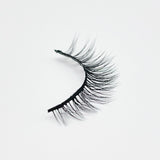 DT19  Vegan Lashes 10mm DT Styles