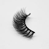 D62 Vegan Lashes 15mm D Styles