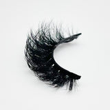 D908-F Fluffy Vegan Lashes 15mm D Styles