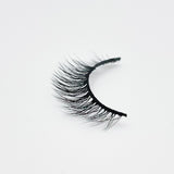 DT14  Vegan Lashes 10mm DT Styles