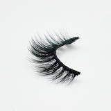 DY16  Vegan Lashes 12mm DY Styles