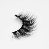 D567 Vegan Lashes 15mm D Styles