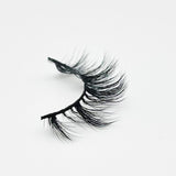 DY28  Vegan Lashes 12mm DY Styles