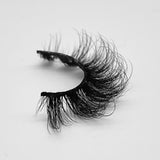 8GN38-F 20mm Mink Fluffy Russian Lashes