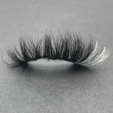 609A-8CS Glitter Mink Lashes 25mm