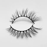 D450N Vegan Lashes 15mm D Styles