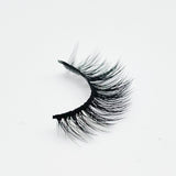 DT16  Vegan Lashes 10mm DT Styles