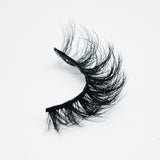 D539-F Fluffy Vegan Lashes 15mm D Styles