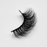 D017 Vegan Lashes 15mm D Styles