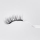 Y1013  Mink Half Lashes 12mm Y Styles