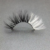 X8853C Color Vegan Lashes 20mm