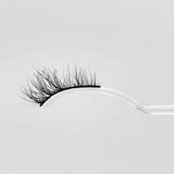 Y1016  Mink Half Lashes 12mm Y Styles