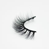 DY2  Vegan Lashes 12mm DY Styles