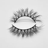 D252 Vegan Lashes 15mm D Styles