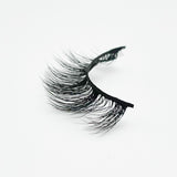 DY1  Vegan Lashes 12mm DY Styles