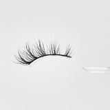 M1012  Mink Half Lashes 15mm M Styles