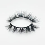 DY17  Vegan Lashes 12mm DY Styles