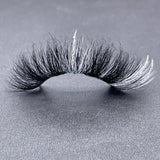 71A-82CS Glitter Mink Lashes 25mm