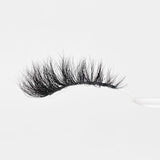 M110  Mink Half Lashes 15mm M Styles