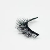 DY32  Vegan Lashes 12mm DY Styles