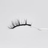 Y1011  Mink Half Lashes 12mm Y Styles