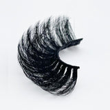 DH621A-F  Vegan Lashes 30mm DH Styles