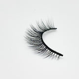 DT12  Vegan Lashes 10mm DT Styles