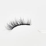 M1020  Mink Half Lashes 15mm M Styles