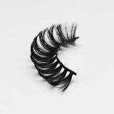 X112E  Vegan Russian Lashes