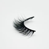 DT1  Vegan Lashes 10mm DT Styles