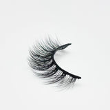 DY3  Vegan Lashes 12mm DY Styles