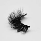 D185 Vegan Lashes 15mm D Styles