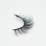 DT10  Vegan Lashes 10mm DT Styles