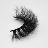 8388-F 20mm Mink Fluffy Russian Lashes