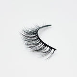 DT18  Vegan Lashes 10mm DT Styles