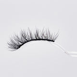 M1015  Mink Half Lashes 15mm M Styles